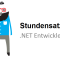 Stundensatz für .NET Entwickler